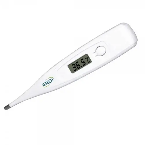 TERMOMETRO CLINICO DIGITAL GTECH