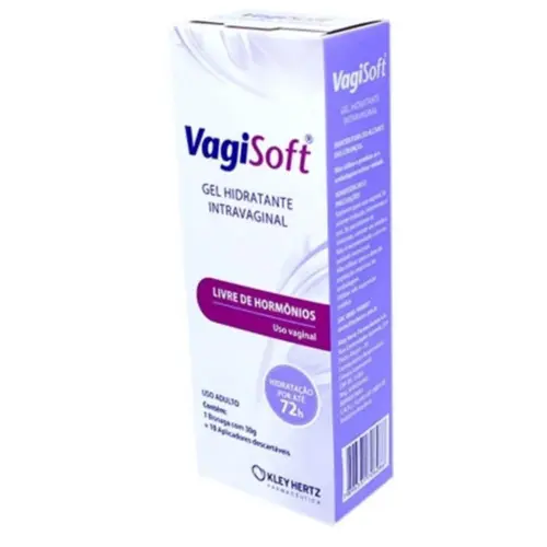 VAGISOFT 30 GR