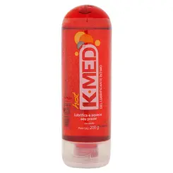 K-MED HOT 300 ML