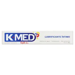 K MED GEL LUBRIFICANTE INTIMO 50G