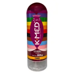 K MED 2 EM 1 203 GR
