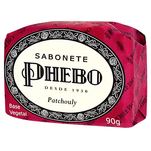 SAB PHEBO 90G PATCHOULY