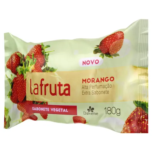 SAB DAVENE LA FRUTA MORAN