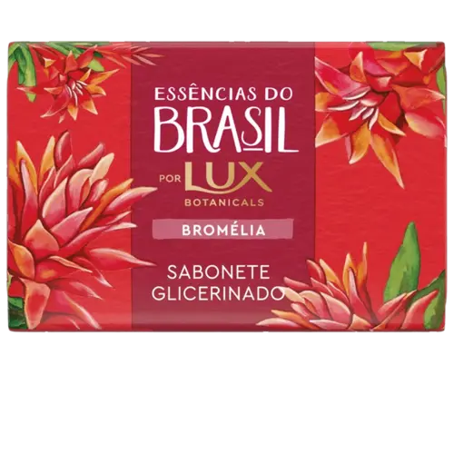 SAB LUX ESSENCIA BROMEL 120 G