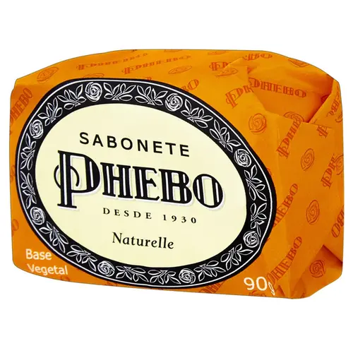 SAB PHEBO 90 G NATURELLE