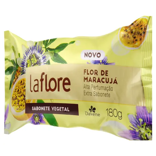 SAB DAVENE LA FLORE 180 G MARA