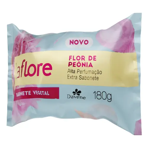 SAB DAVENE LA FLORE 180 G PEON