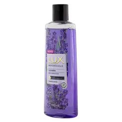 SAB LIQ LUX 250 ML LAVANDA