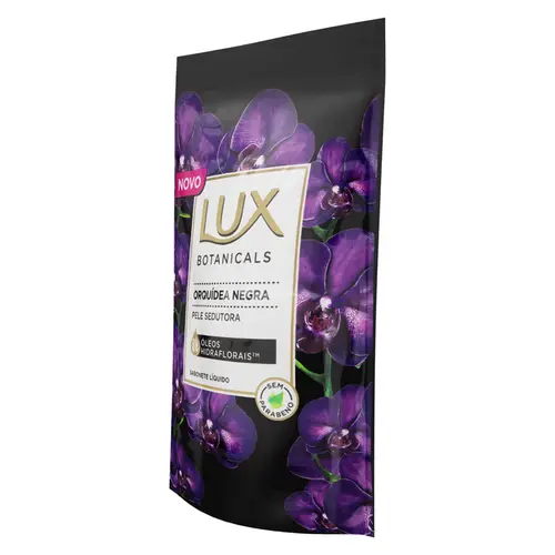SAB LIQ LUX REFIL 200 ML ORQUIDEA