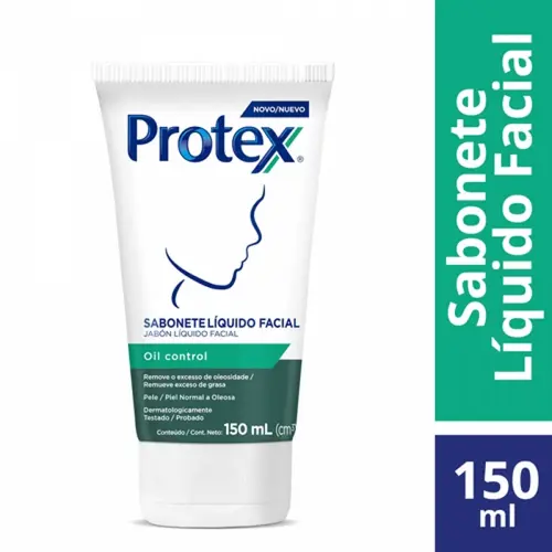 SAB PROTEX 150 ML FACIAL OIL C