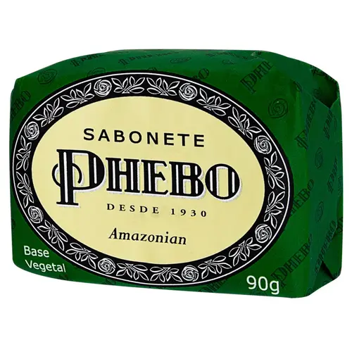 SAB PHEBO 90G AMAZONIAN