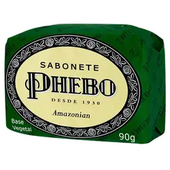 SAB PHEBO 90G AMAZONIAN