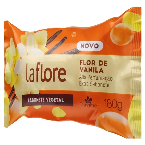 SAB DAVENE LA FLORE 180 G V***