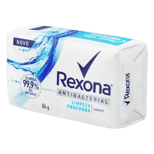 SAB REXONA 84G LIMP PROFUNDA