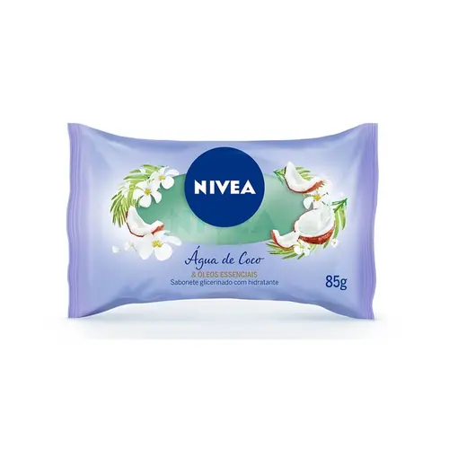 SAB NIVEA 85 GR AGUA DE COCO