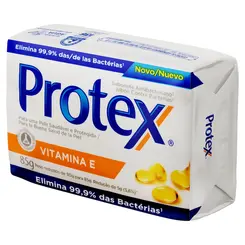 SAB PROTEX 85 GR VIT E