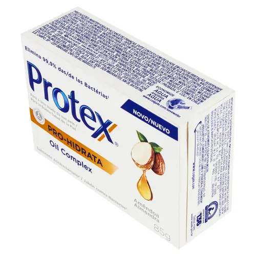 SAB PROTEX 85 GR HIDRA AMEN CO