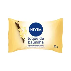 SAB NIVEA 85 GR TOQUE DE BAUNI