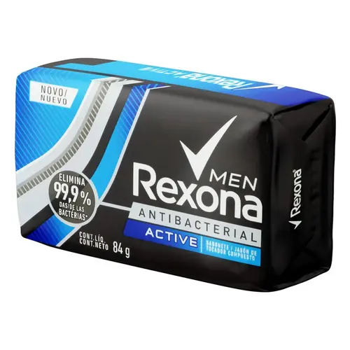 SAB REXONA 84 GR ACQUA FRESH