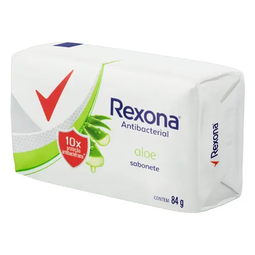 SAB REXONA 84 GR ALOE