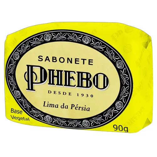 SAB PHEBO 90G LIMA DA PERSIA