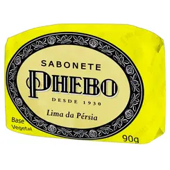 SAB PHEBO 90G LIMA DA PERSIA