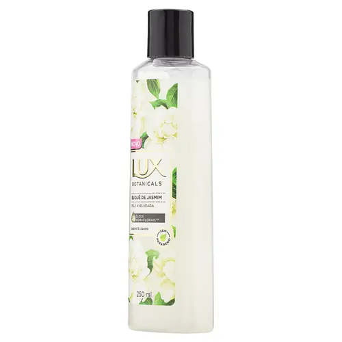 SAB LIQ LUX 250 ML BUQUE DE JASMIM