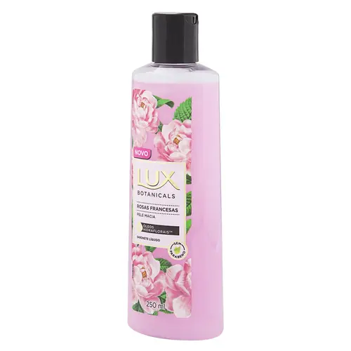 SAB LIQ LUX 250 ML ROSAS FRANCESAS