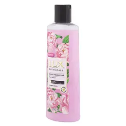 SAB LIQ LUX 250 ML ROSAS FRANCESAS