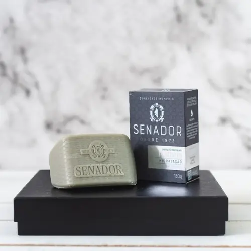 SAB SENADOR 130 GR PLATINUM