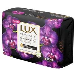 SABONETE LUX BOTANICALS 85 GR ORQUIDEA NEGRA