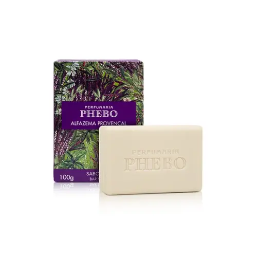 SAB PHEBO ALFAZEMA PROVENCAL 100 GR