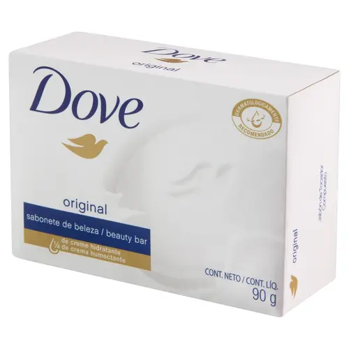 SAB DOVE 90 GR NORMAL****