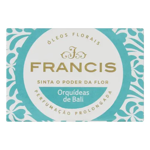 SAB FRANCIS 90 GR AZUL CLASSIC
