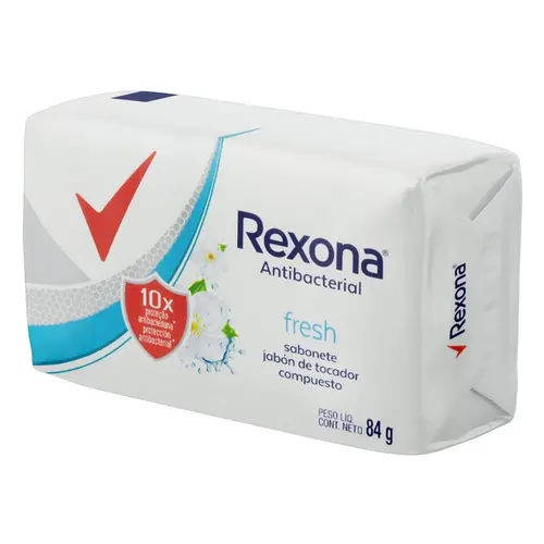 SAB REXONA 84 GR FRESH
