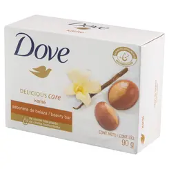 SAB DOVE 90 GR BAUNILHA+MANT K