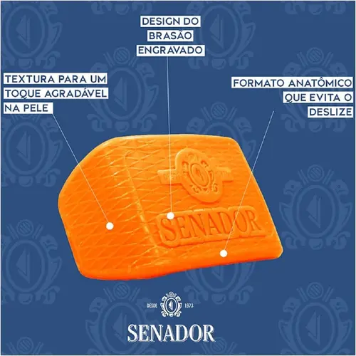 SAB SENADOR 130 GR CLASSIC
