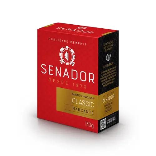 SAB SENADOR 130 GR CLASSIC