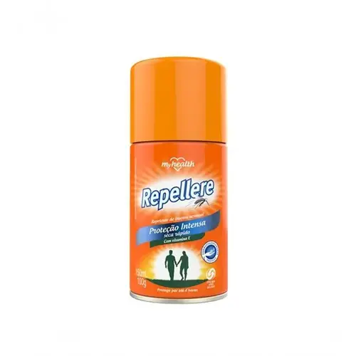 REPELENTE REPELLERE AEROSOL 150ML