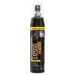 REPELENTE EXPOSIS ICARIDINA EXTREME AEROSSOL 100 ML