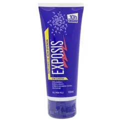 REPELENTE EXPOSIS GEL 100 ML