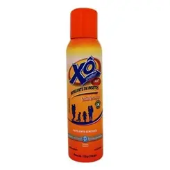 REPELENTE XO INSETO AEROSOL 15