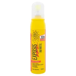 REPELENTE EXPOSIS INFANTIL 100 ML