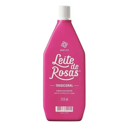 LEITE DE ROSAS 310 ML