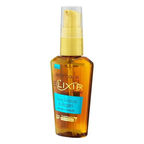 ELIXIR BEAUTY 40 ML OOIL ESS A
