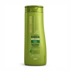 BIOEXTRATUS BALSAMO NUTRI CACH