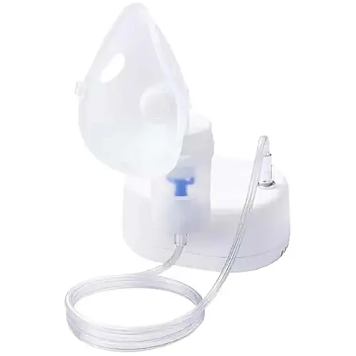 INALADOR OMRON INALAR COMPACT NE-C810-BR OMRON
