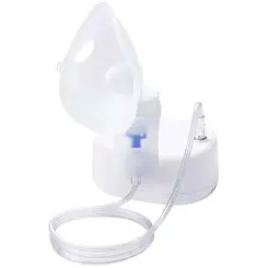 INALADOR OMRON INALAR COMPACT NE-C810-BR OMRON
